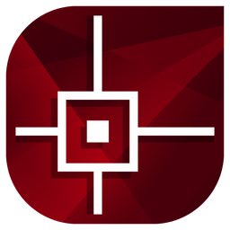 CorelCAD 2023 icon